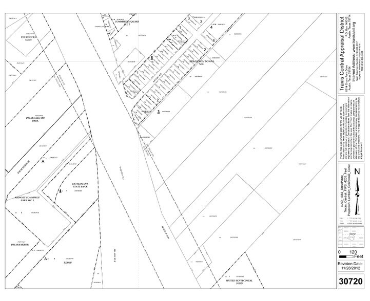 More Photos Of 912 Bastrop Hwy, Austin Office For Lease