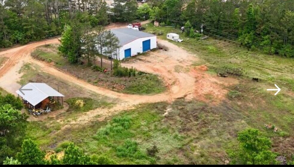 More Photos Of 2626 Camden Byp, Camden Industrial For Sale