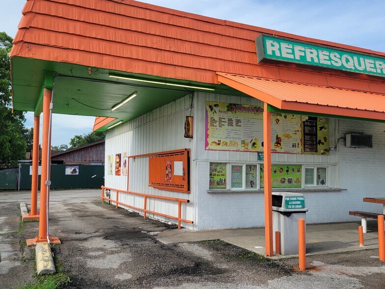 More Photos Of 2102 Southmore Ave, Pasadena Fast Food For Sale