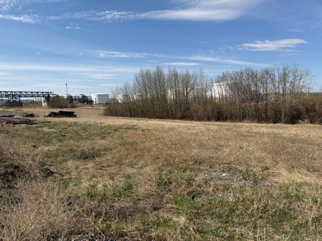 More Photos Of TBD Petroleum Way, Edmonton Land For Sale