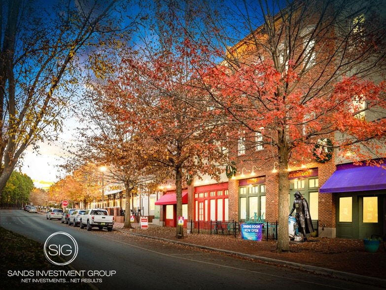 More Photos Of 470 Providence Main St NW, Huntsville Coworking Space