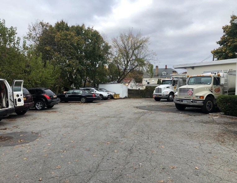 More Photos Of 73 Croton Ave, Ossining Office For Sale