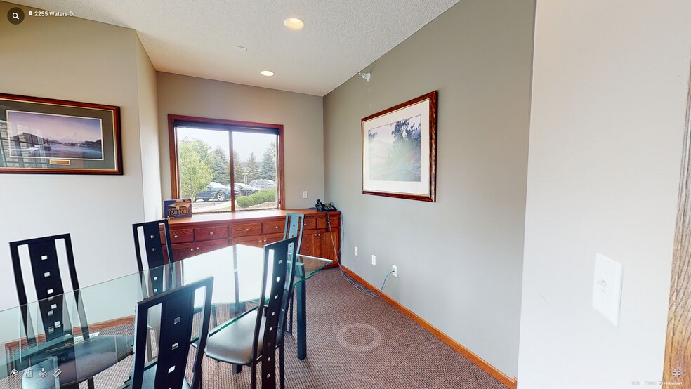 More Photos Of 2255 Waters Dr, Mendota Heights Office For Sale