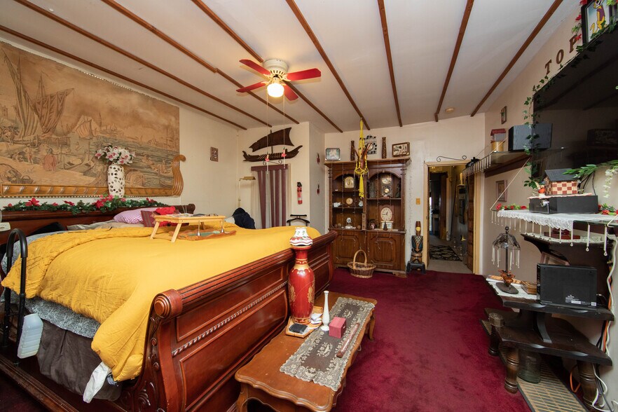 More Photos Of 1140 Kaighns Ave, Camden Storefront Retail Residential For Sale