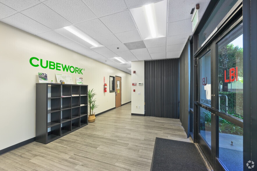 More Photos Of 3950 Airport Dr, Ontario Warehouse For Lease