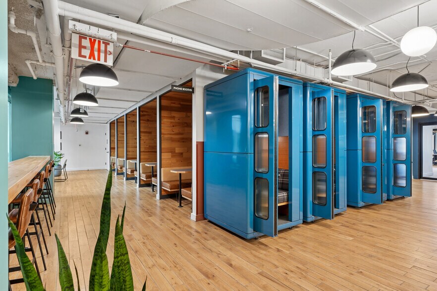 More Photos Of 655 15th St NW, Washington Coworking Space
