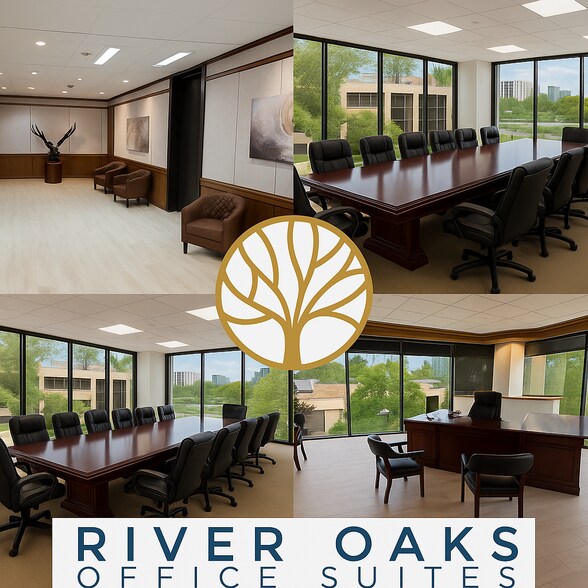 More Photos Of 17 S Briar Hollow Ln, Houston Coworking Space