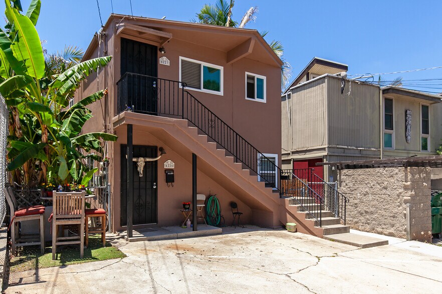 More Photos Of 4225-4227 Whittier St, San Diego Apartments For Sale