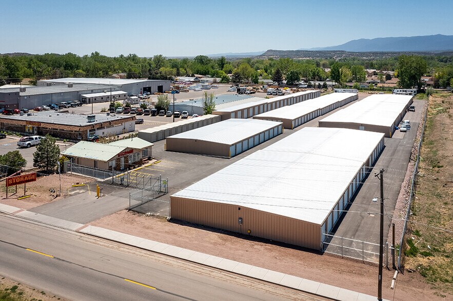More Photos Of 3070 E Main St, Canon City Self Storage For Sale