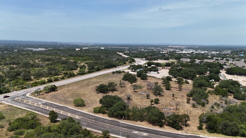 More Photos Of 610 FM 1431 Manzano Mile, Marble Falls Land For Sale