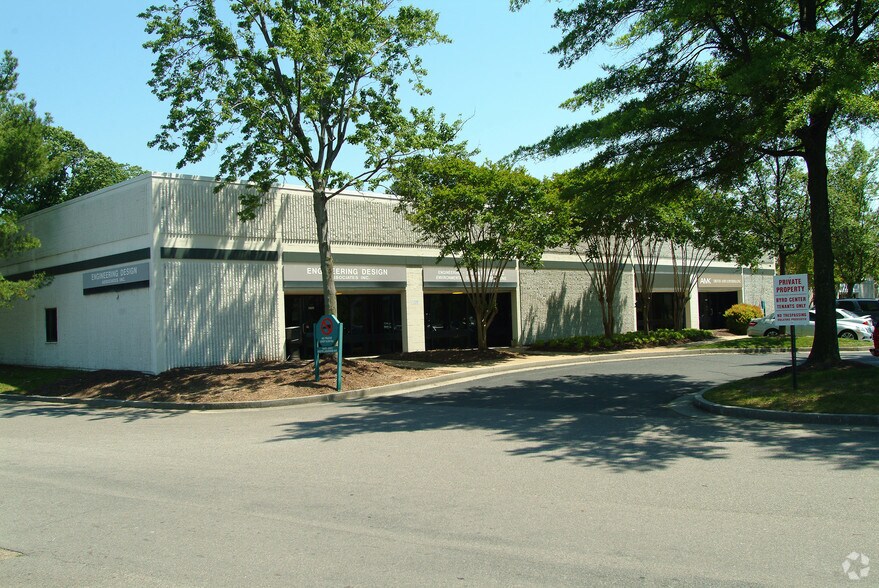 Primary Photo Of 5625-5663 S Laburnum Ave, Richmond Unknown For Lease