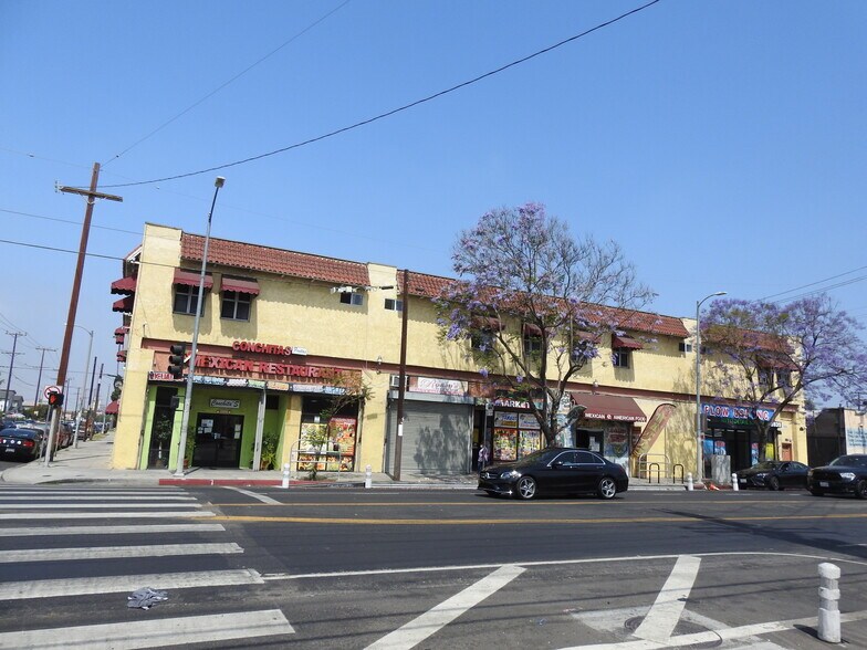 More Photos Of 5937-5957 Avalon Blvd, Los Angeles Apartments For Lease