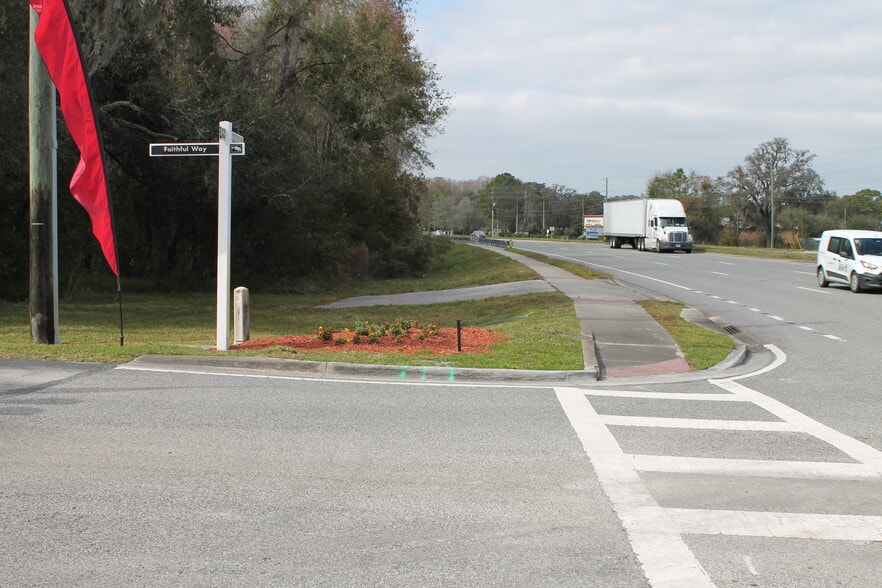 More Photos Of SR 52 & Faithful Way @ Faithful Way, New Port Richey Land For Sale