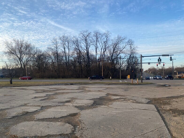 More Photos Of 0 East Home Rd, Springfield Land For Sale