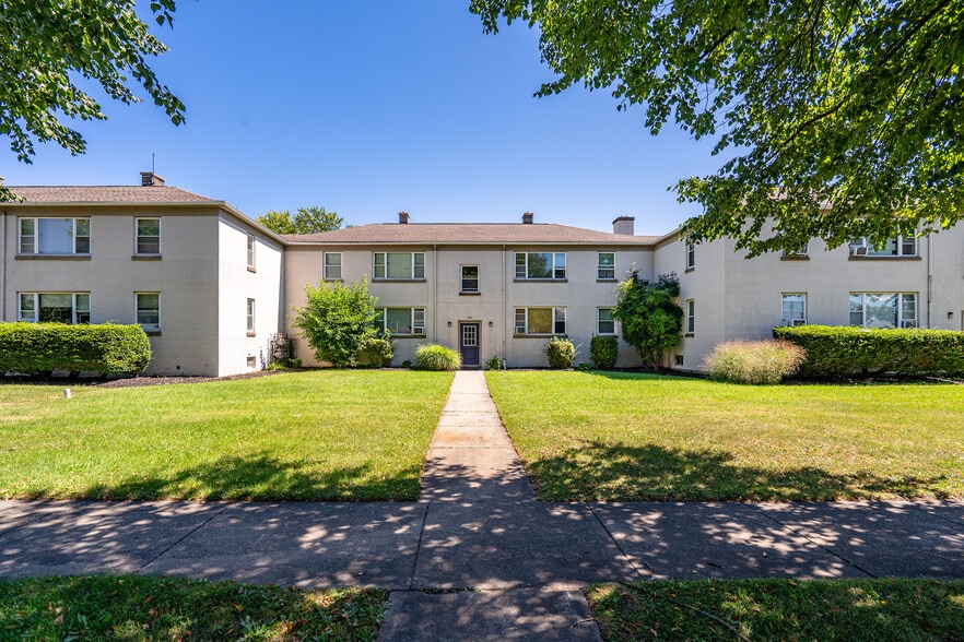 Primary Photo Of 575-587 Starin Ave, Buffalo Apartments For Sale