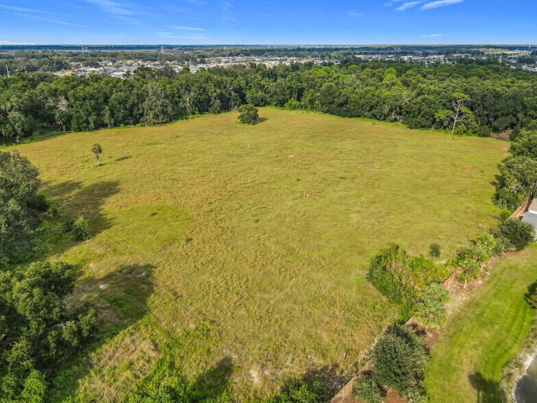 More Photos Of County Road 505 / Bigham Trail, Wildwood Land For Sale