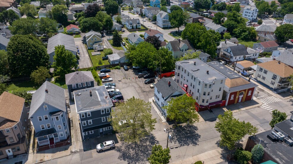 More Photos Of 622 Union Ave, Providence Multifamily For Sale