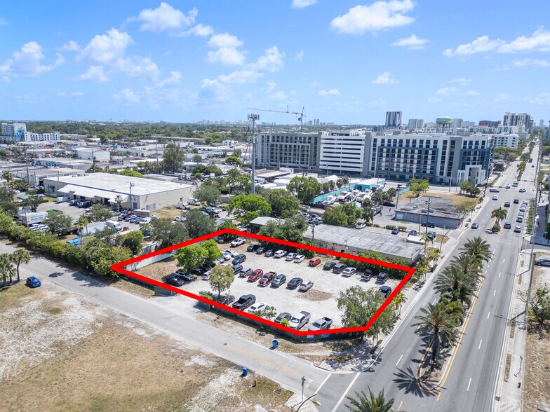 More Photos Of 606 NW 8th Ave, Fort Lauderdale Land For Sale