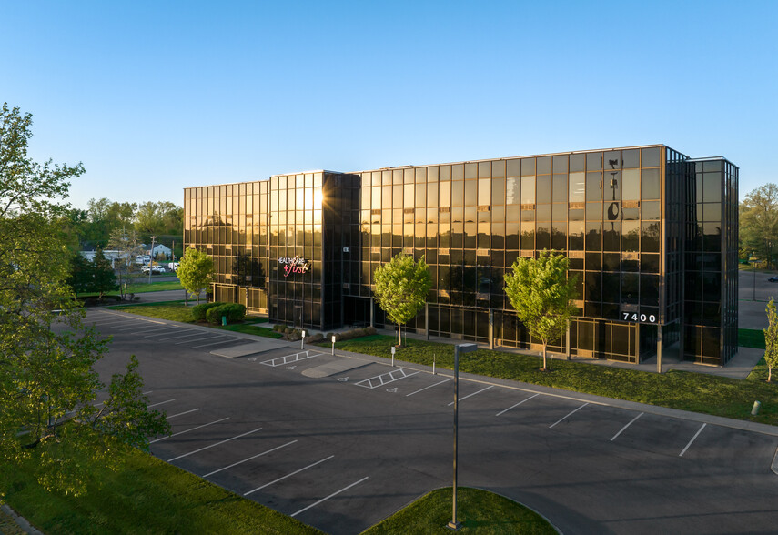 Primary Photo Of 7410 New Lagrange Rd, Louisville Office For Lease