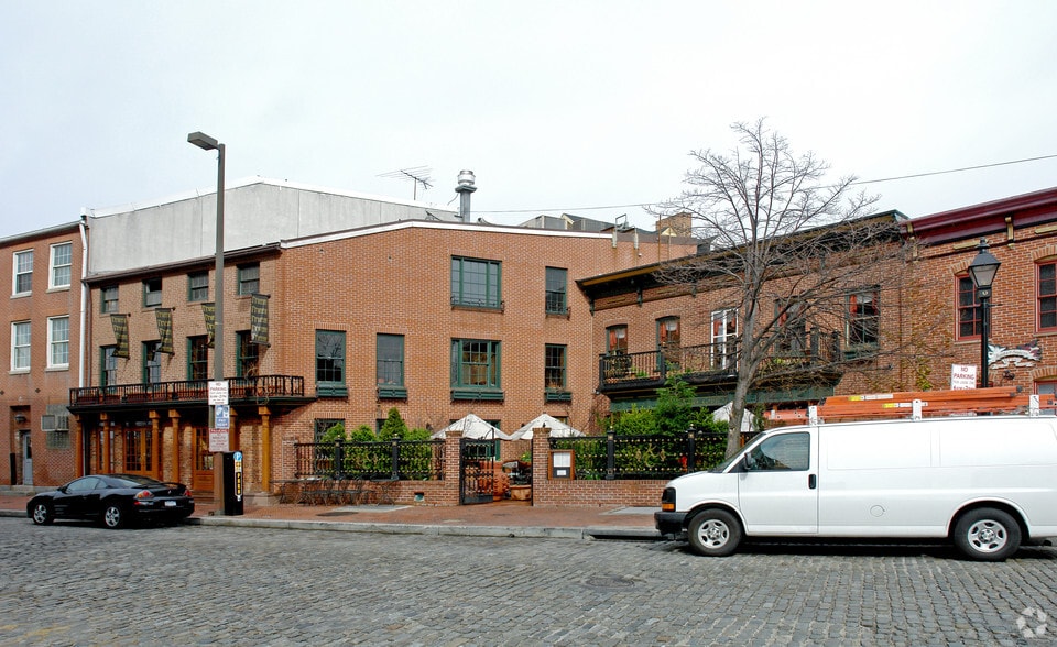 More Photos Of 1606-1608 Thames St, Baltimore Restaurant For Sale