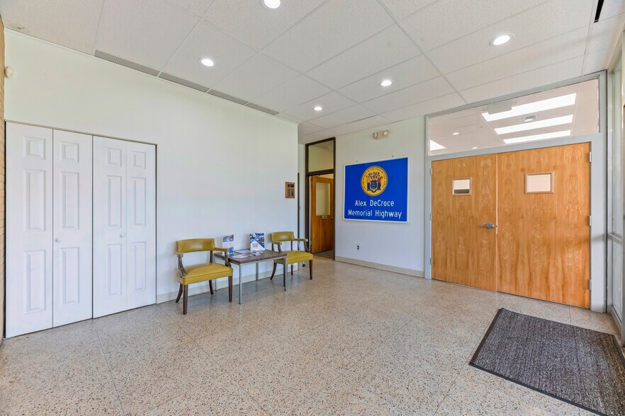 More Photos Of 160 Tices Ln, East Brunswick Office For Sale