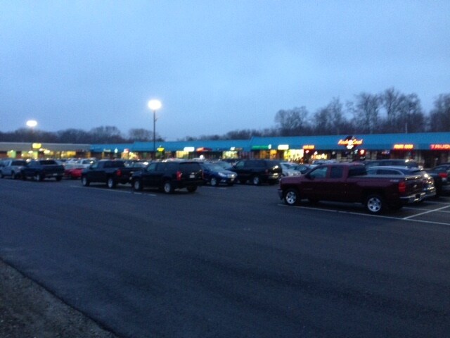 More Photos Of 799 S Main St, Bellingham Unknown For Lease