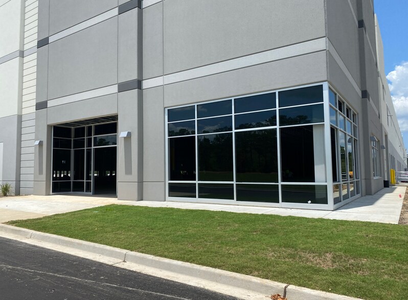 More Photos Of 0 Weber Blvd, Ladson Unknown For Lease