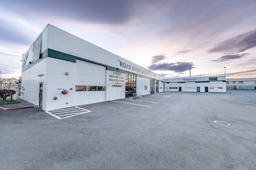 More Photos Of 2187 Market St, Reno Warehouse For Lease