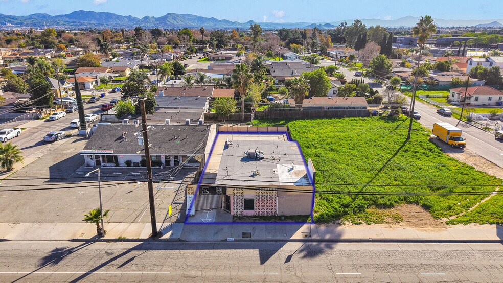 More Photos Of 1677 W Baseline St, San Bernardino Office For Sale