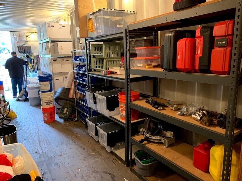 More Photos Of 5410 Bent Ct, Juneau Carwash For Sale