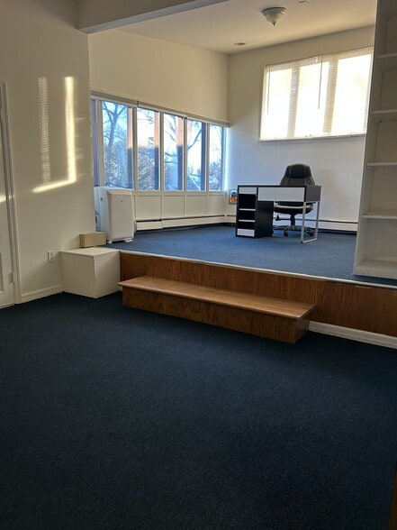 More Photos Of 35 Belden Pl, Montclair Loft Creative Space For Sale