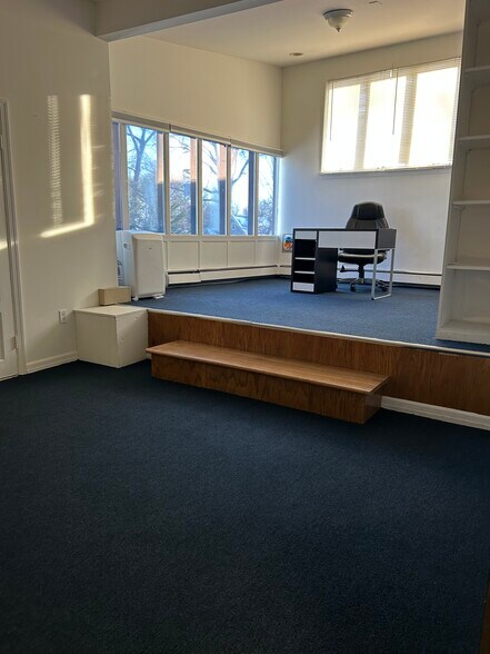 More Photos Of 35 Belden Pl, Montclair Loft Creative Space For Sale