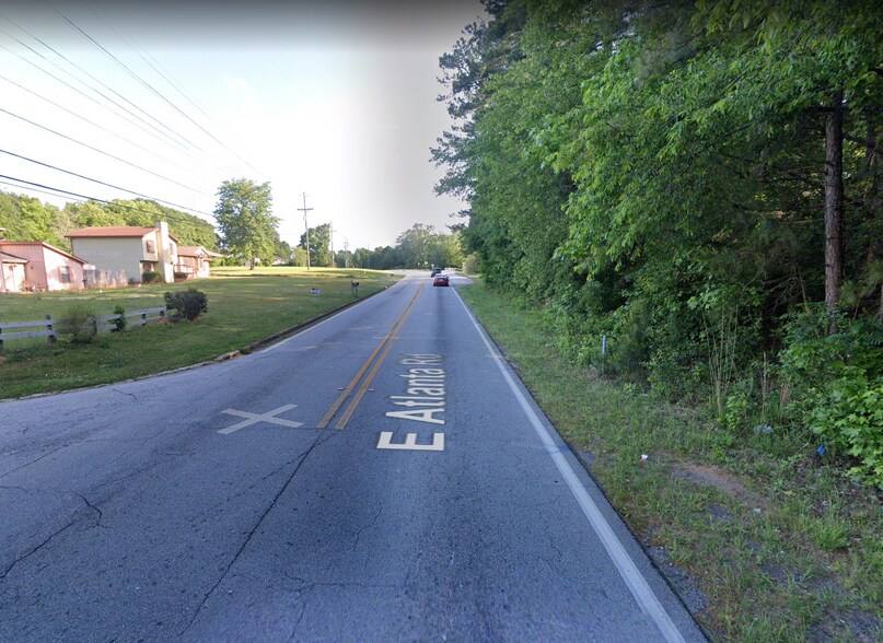 More Photos Of 2748 E Atlanta Rd, Stockbridge Land For Sale
