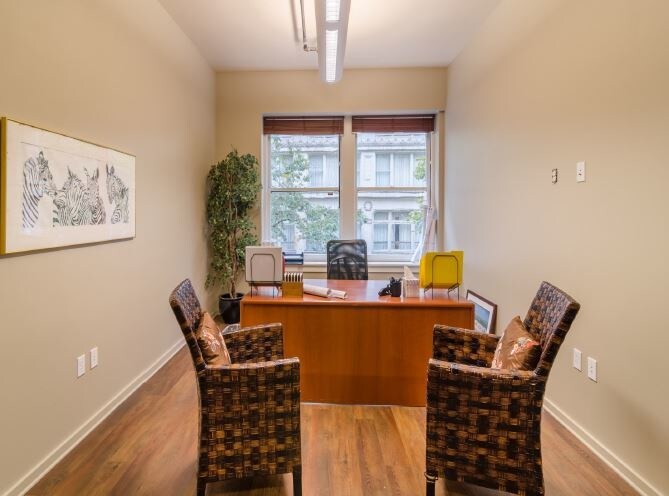 More Photos Of 500-510 SW 5th Ave, Portland Loft Creative Space For Lease