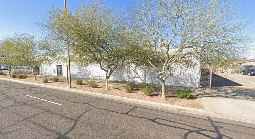 More Photos Of 1904-1910 E Washington St, Phoenix Warehouse For Sale
