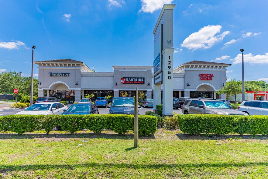 More Photos Of 12950 E Colonial Dr, Orlando Freestanding For Sale