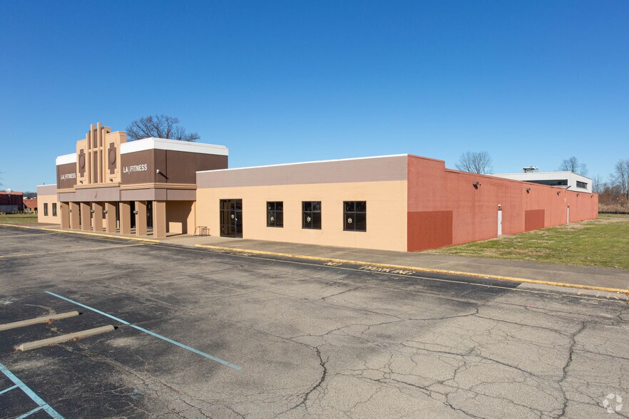 More Photos Of 6013 Preston Hwy, Louisville Freestanding For Sale