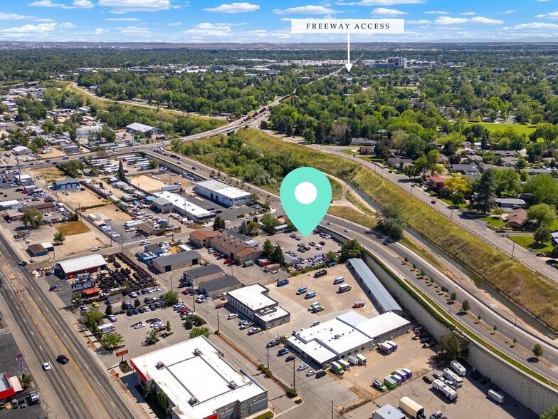 More Photos Of 114 W 43rd St, Garden City Warehouse For Sale