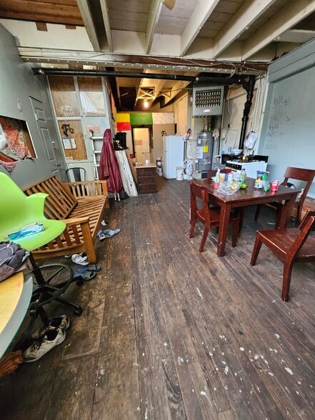 More Photos Of 380 Bayshore Blvd, San Francisco Service For Sale