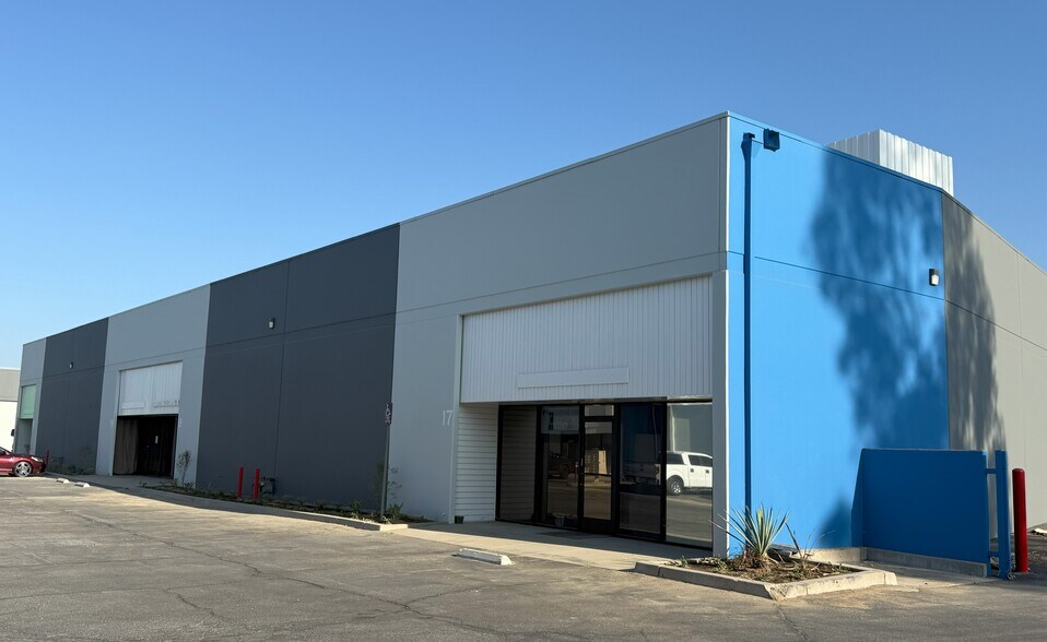 More Photos Of 12345 Mills Ave, Chino Unknown For Lease