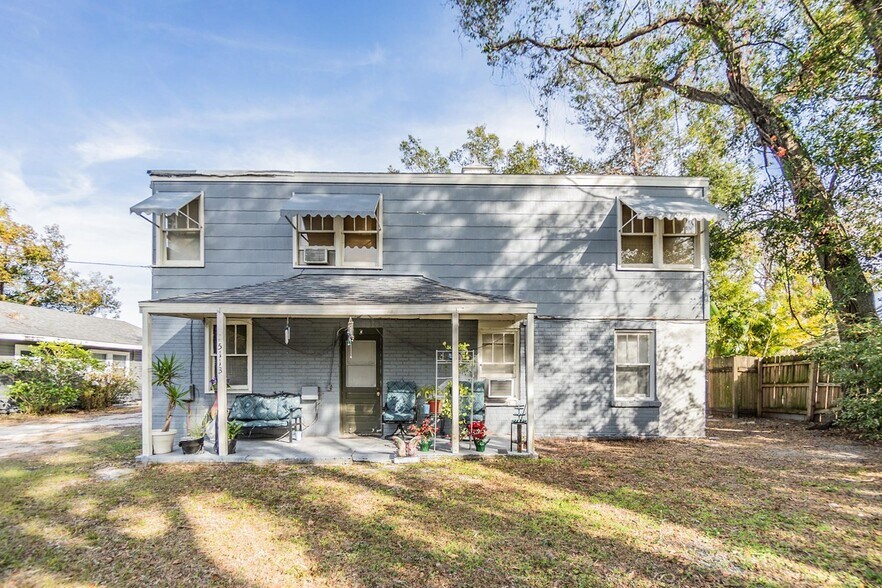 More Photos Of 5113 N Central Ave, Tampa Apartments For Sale