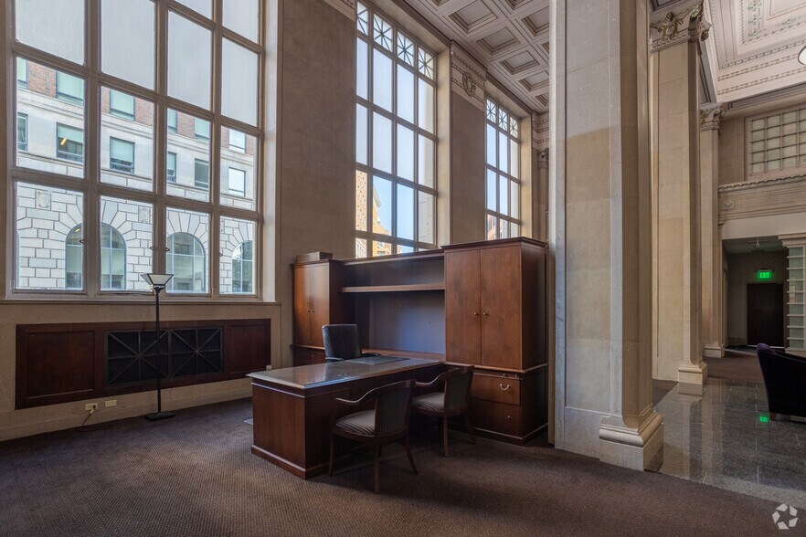 More Photos Of 60 Monroe Center NW, Grand Rapids Office Residential For Sale