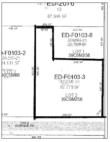 More Photos Of 801 Heritage Rd, De Pere Office For Lease