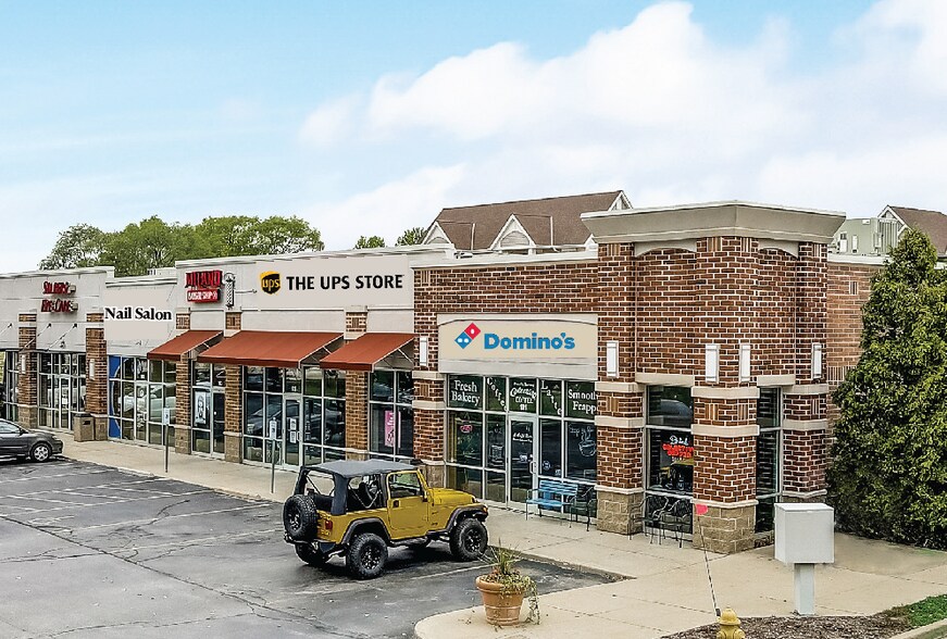 Primary Photo Of S30W24896 Sunset Dr, Waukesha Unknown For Lease