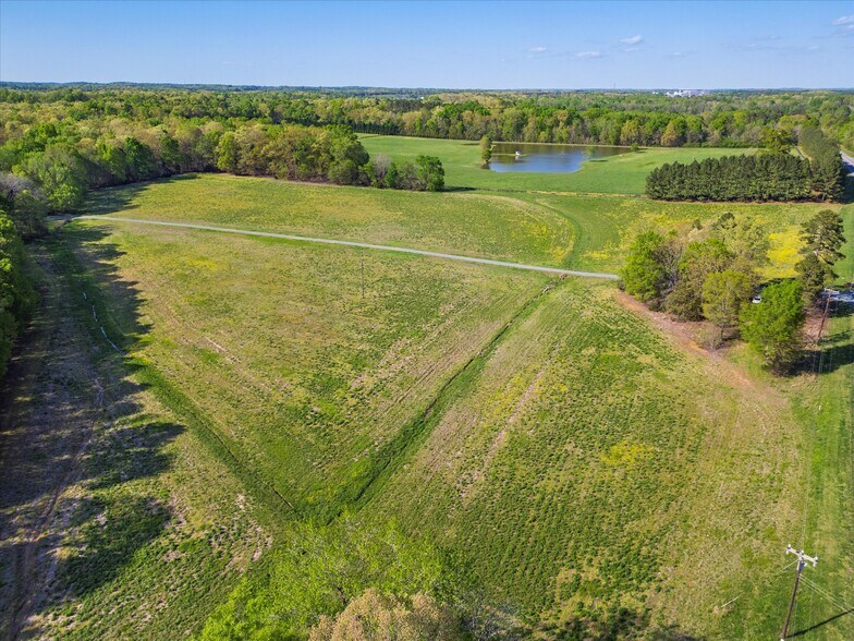 More Photos Of 9515 Concord Hwy, Indian Trail Land For Sale