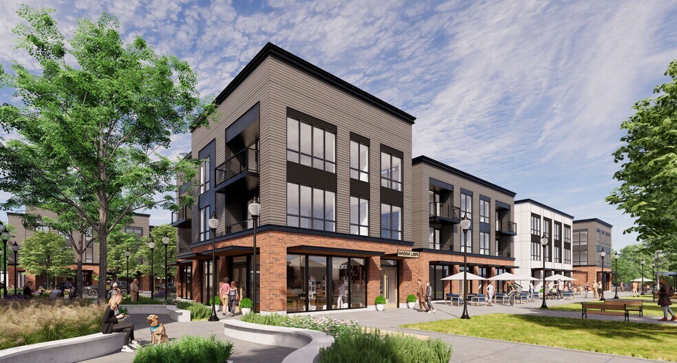 More Photos Of 0000 Baker Creek Drive, Mcminnville Multifamily For Sale