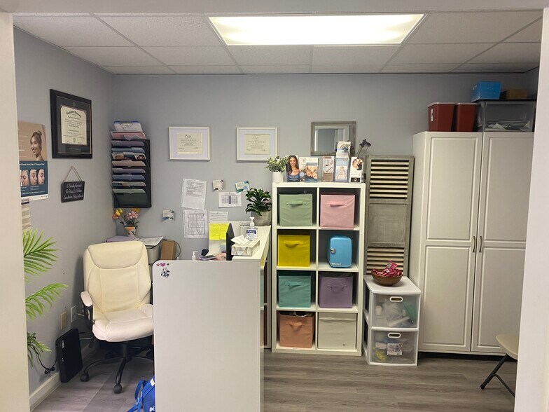 More Photos Of 1158 Professional Dr, Williamsburg Office For Lease