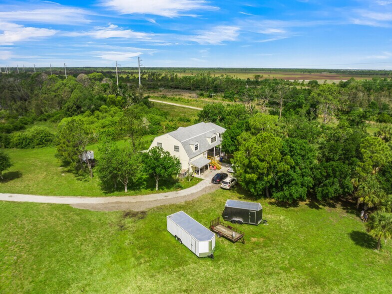 More Photos Of 1520 S River Rd, Englewood Land For Sale