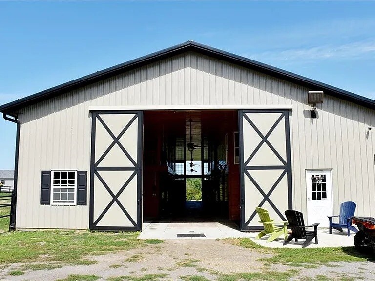 More Photos Of 5 Ouderkirk Rd, Pulaski Land For Sale