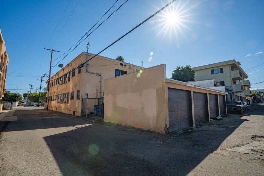 More Photos Of 626 W 7th St, San Pedro Apartments For Sale